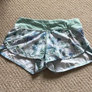 Ivivva by Lululemon shorts